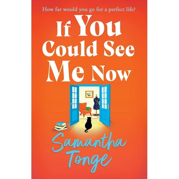 If You Could See Me Now, (Paperback)