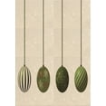 thumbnail image 1 of Ahgly Company Indoor Rectangle Patterned Moccasin Beige Area Rugs, 8' x 10', 1 of 6