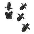 thumbnail image 5 of Mean Mug Auto 3132-2033B 20X Cowl Push Type Clips Bumper Radiator Fastener Retainer Replaces OEM 90467-07117 - Compatible with Toyota Lexus, 5 of 7