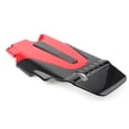 thumbnail image 4 of Red car engine hood decorative cap suitable for Honda for Civic 1.5T 2016 2017 2018-, 4 of 4