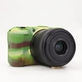 thumbnail image 4 of GadgetCom Camera Case Compatible with Canon EOS R50V, Anti-Scratch Soft Silicone Shell Protective Cover Skin, 4 of 4