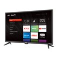 thumbnail image 2 of Pantalla JVC LT-32MAW388 32" Pulgadas HD 720P ROKU Smart Tv JVC JVC LT-32MAW388, 2 of 2