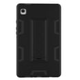 thumbnail image 6 of GSFY Case for Samsung Galaxy Tab A9 8.7 inch 2023 (SM-X110/X115/X117), 3 Layers Shockproof Heavy Duty Rugged Case with Kickstand for Galaxy Tab A9 8.7'' Tablet, Black, 6 of 6