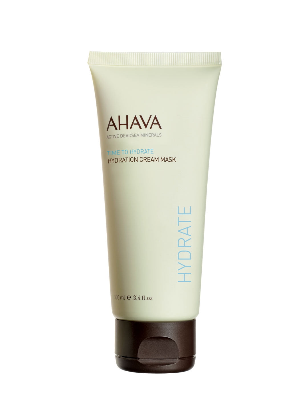 AHAVA - Time To Hydrate - Mask Facial 3.4 Hydration Cream oz