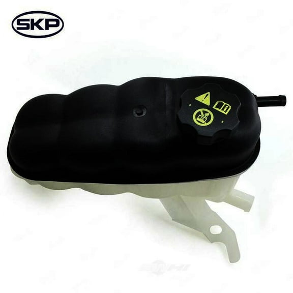 SKP SK603054 Engine Coolant Reservoir