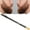 black, variant on Zaqw Beard Pencil, Beard Styling Tool Beard Pen For Travel For Salon For Home