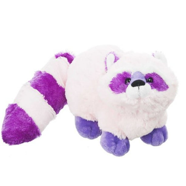 Ganz kinz Raccutie Plush