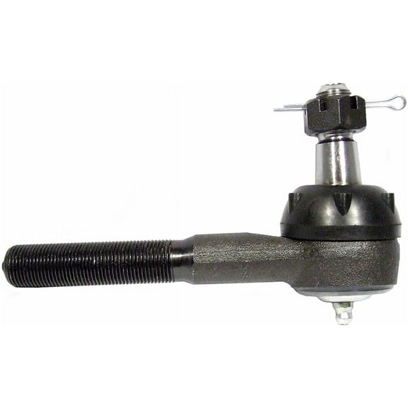 Delphi Steering Tie Rod End P/N:Ta2272 Fits select: 1996-1997,1999-2003 DODGE RAM VAN