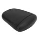 thumbnail image 4 of Asiento trasero de cuero sintético para motocicleta Suzuki K6, color negro, 4 of 14