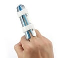 thumbnail image 4 of Finger Recovery, Durable Professional 3 Sizes Finger Splint, For Correction Hand Finger All Day, 4 of 8