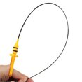 thumbnail image 3 of xinxixnxx Engine Level Dipstick Fit For 2002-2006 S/R52/R53 Check Stick Level, 3 of 6