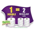 thumbnail image 2 of Quilted Northern Ultra Plush Toilet Paper Double Rolls, 176 sheets, 36 rolls, 2 of 5
