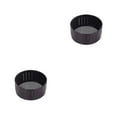 thumbnail image 3 of Guardoinrt 1/2/3/5 Résistant à l'Usure - Panier de Remplacement pour Friteuses à Air pour Cuisson Durable 2,6l 2 Pcs, 3 of 6