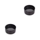 thumbnail image 4 of Cesta de repuesto para freidora de aire Monstrate resistente al desgaste y duradera, fácil de limpiar, conveniente para reemplazar 2.6L 2Conjunto, 4 of 6