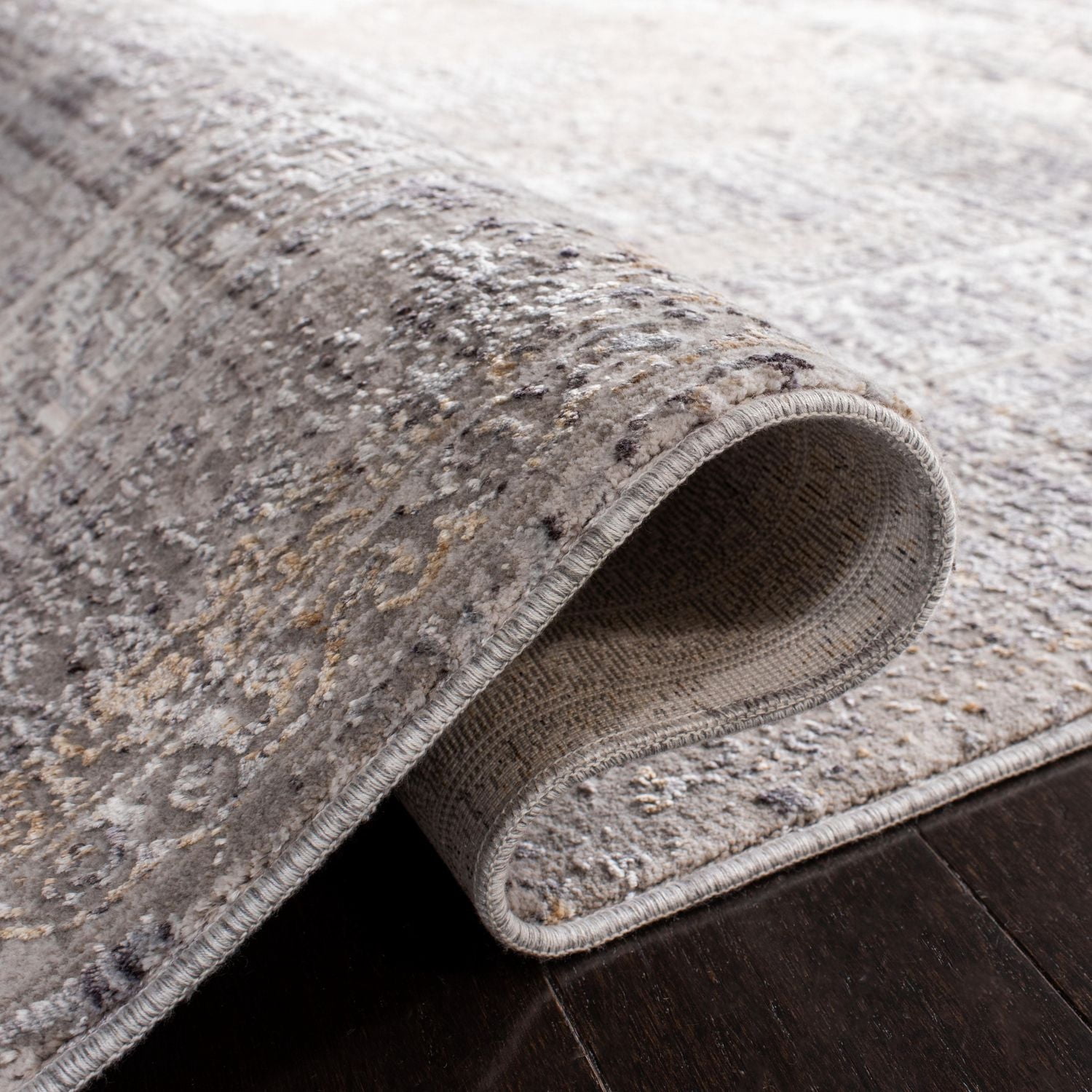 Safavieh Dream Tangier Traditional Overdyed Area Rug