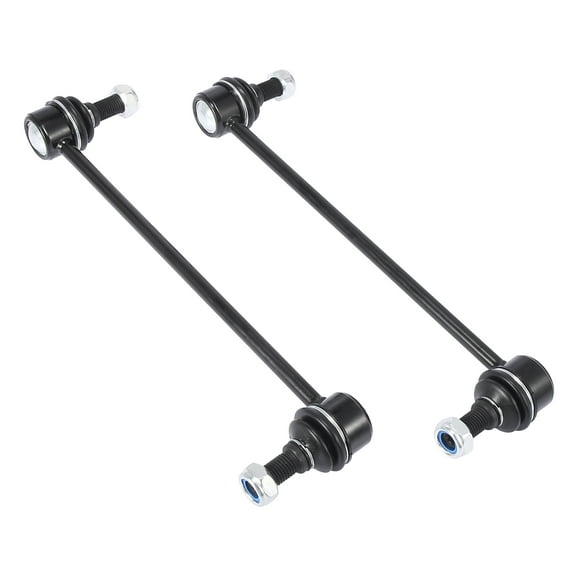 1 Pair Front Stabilizer Sway Bar End Links K80249 48820-08020 for Toyota Sienna 2004-2010
