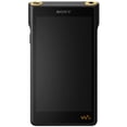 thumbnail image 3 of Sony NW-WM1AM2 Reproductor de música MP3 digital Walkman de alta resolución de 128 GB, 3 of 5