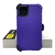 thumbnail image 1 of Linterna LED 10000 lúmenes, 5000 mAh USB recargable 26650 batería incluida, 425 modos de luz, zoom, largo tiempo de trabajo linterna táctica de mano para camping, senderismo, caza, emergencia, 1 of 5