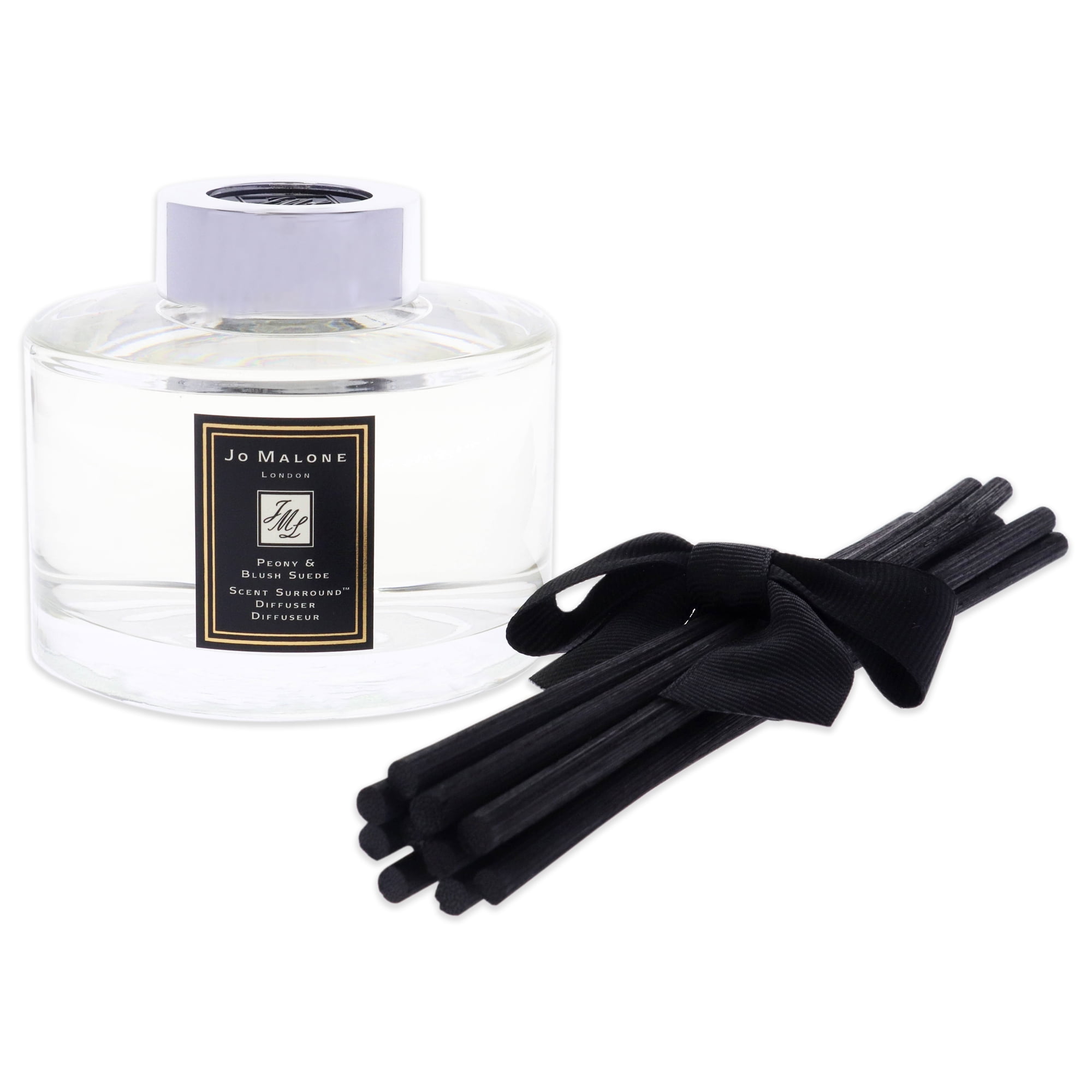JO MALONE Peony & Blush Suede ディフューザー Jo Malone Unisex HOMEFRAGRA Peony and Blush Suede Scent