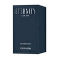 thumbnail image 3 of Eternity Calvin Klein 1.6 oz EDT Spray, 3 of 6