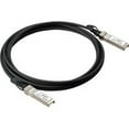 thumbnail image 3 of Axiom - Direct attach cable - SFP+ to SFP+ - 33 ft - twinaxial - active, 3 of 4