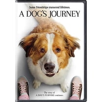 A Dog's Journey [DVD]