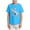 Sky Blue, variant on Shirts for Teens Kids Shirt Toddler Boys Girls Shirt Celebration Gifts Tees Tops Size 7-8 Years,(Green 7-8 Years)