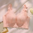 Sleeping Bra Bra Instant Cleavage Lift Stability High Elasticity No