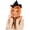 9-Orange, variant on DHFJKG Funny Plush Pumpkin Hat, Adult Halloween Novelty Headwear, Photo Props Dress Up Halloween Party Headgear