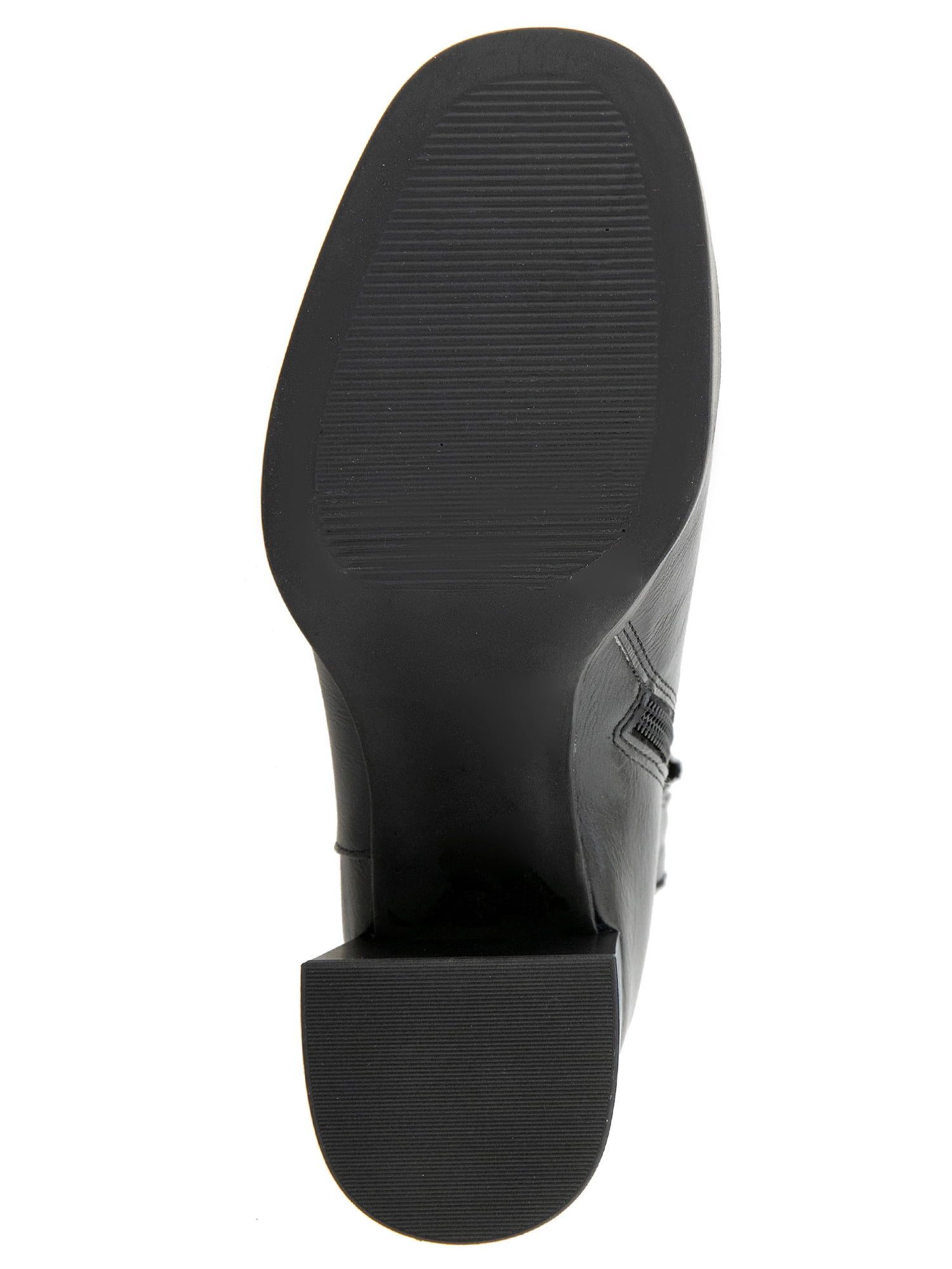 Kensie Women's Tonya Block Heel Ankle Bootie