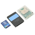 thumbnail image 4 of P Storage Card Adapter,Console Card Adapter Plug P Card Readerwith MBFMCB Card P Card Adapter Built for the Future, 4 of 9