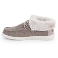 thumbnail image 3 of Hey Dude Women's Britt Nut Size 5 | Women’s Shoes | Women’s Lace Up Boots | Comfortable & Light-Weight, 3 of 6