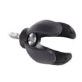thumbnail image 3 of LOVIVER Golf Ball Retriever 4 Prong for Putter Handle Golf Ball Gripper Golf Ball Putter, 3 of 8