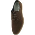 thumbnail image 3 of Arider COOPER-02 Men's Low Top Casual Suede Shoes, 3 of 4