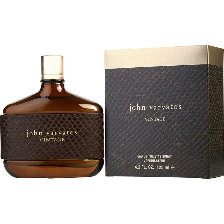 john varvatos VINTAGE ダークラベル　2本セット　メンズ香水 john varvatos VINTAGE ダークラベル 2本セット メンズ香水 john