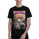 thumbnail image 1 of Camiseta de Manga Corta para Hombres Bleach, 1 of 5