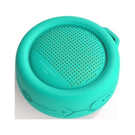 Xoopar Splash Waterproof Wireless Speaker