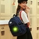 thumbnail image 5 of 13pc Star Reflective Strip Schoolbag Reflective Pendant Reflective Strip, 5 of 5