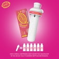 Cirkul Squeeze Pink Lemonade Flavor Cartridge, Drink Mix, 1Pack
