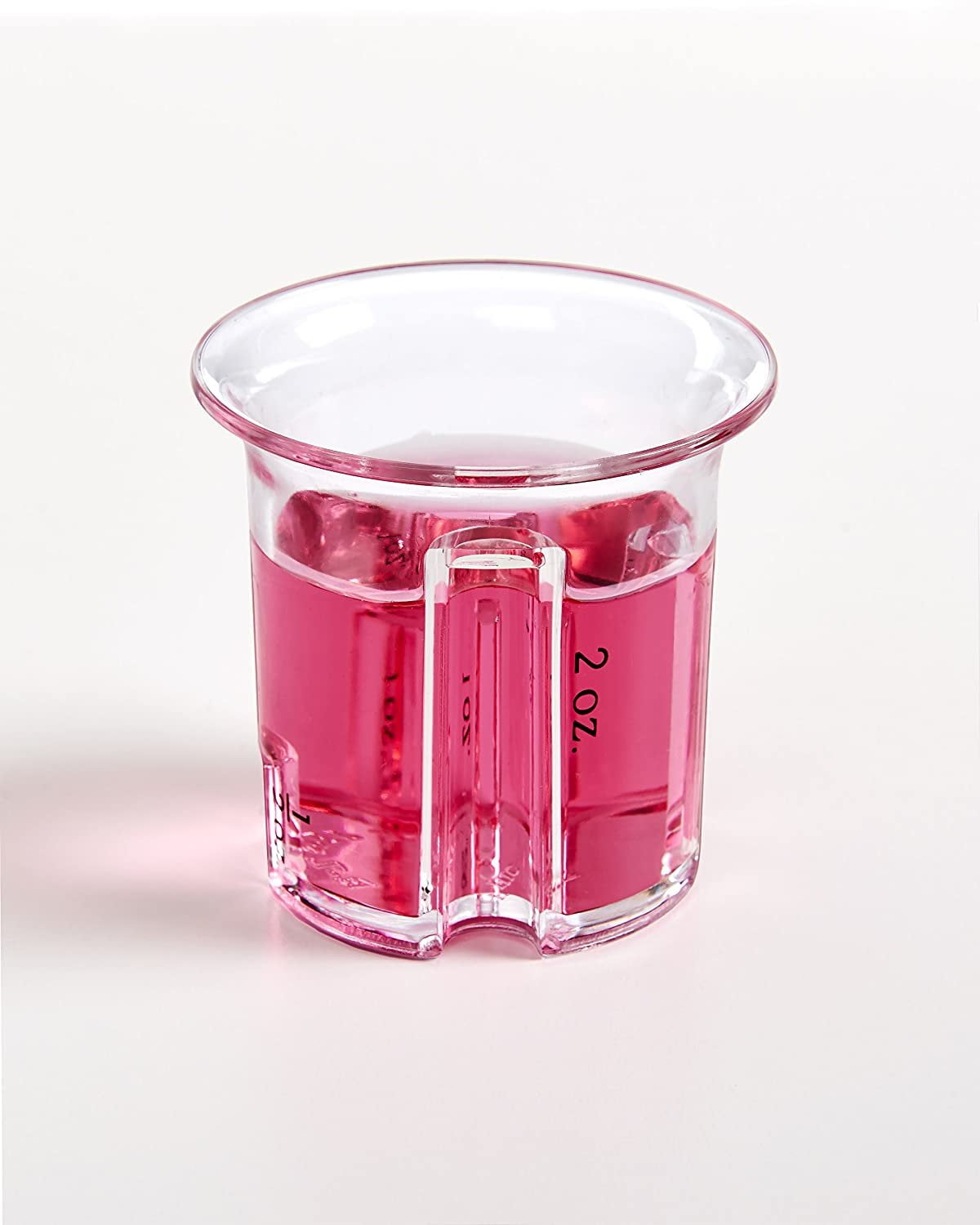 HIC Kitchen Cocktail Jigger - Thumbnail 4