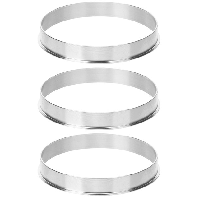 juntas de aluminio para máquina selladora de té con leche, arandela de repuesto para máquina selladora de té con leche.