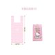 thumbnail image 1 of Bolsa de basura de Hello Kitty para coche, bolsa de plástico para el hogar, reutilizable, con estampado de dibujos animados, para supermercado, Boutique, Mini, 1 of 4