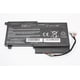 thumbnail image 1 of Batería compatible POWE Para Toshiba Satellite L55Dt 4 Celdas BTRY12077 14.4V 3000mAh, 1 of 3