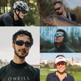 thumbnail image 3 of Gafas Deportivas AWGSEE Polarizadas con Protección 100% UV para Hombre, 3 of 6