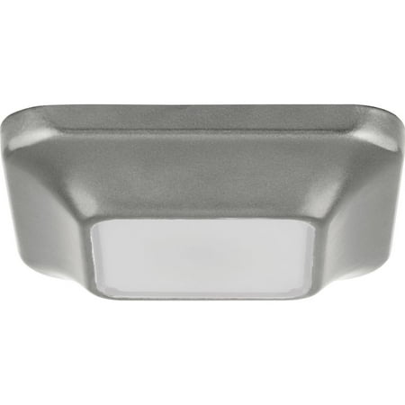 

Progress Lighting P8241-Led-3000K Led Flush Mount Ceiling Fixture - Grey
