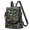 Game Controller Black Pattern-2, variant on Game Controller Black Pattern Fashion Backpack, Casual Daypack with Side Bottle Pockets & Convertible Strap, Water Repellent Polyester Gifts for Birthday Christmas Thanksgiving