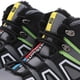 thumbnail image 2 of Zapatos de senderismo Zapatillas casuales para hombre PU transpirable para otoño invierno (41) Verde Ndcxsfigh Tenis De Mujer Tenis De Hombre, 2 of 9