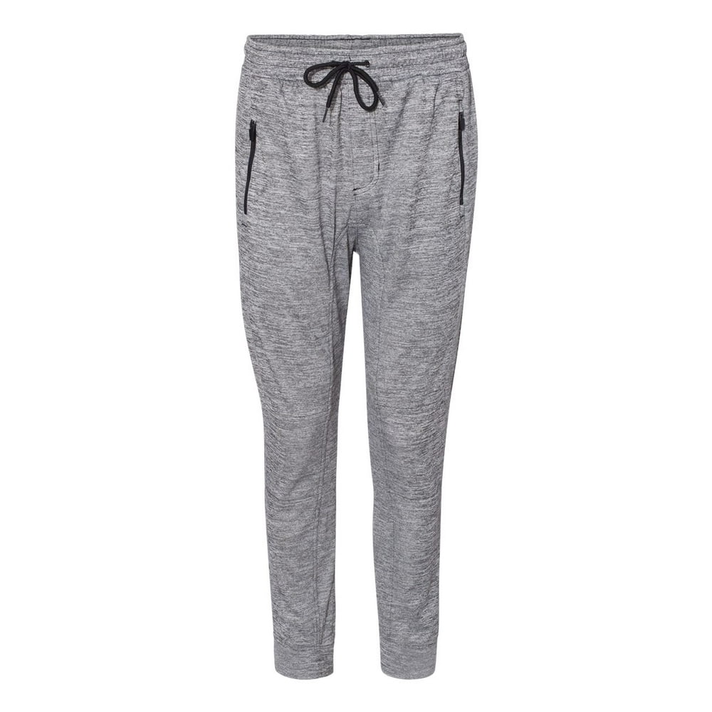 burnside mens joggers