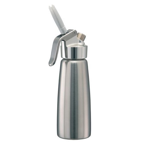 iSi Cream Profi Whip Professional Cream Whipper 2416