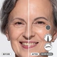 thumbnail image 2 of Lápiz de cejas Prime Prometics PrimeBrow para mujeres maduras plateado, 2 of 7